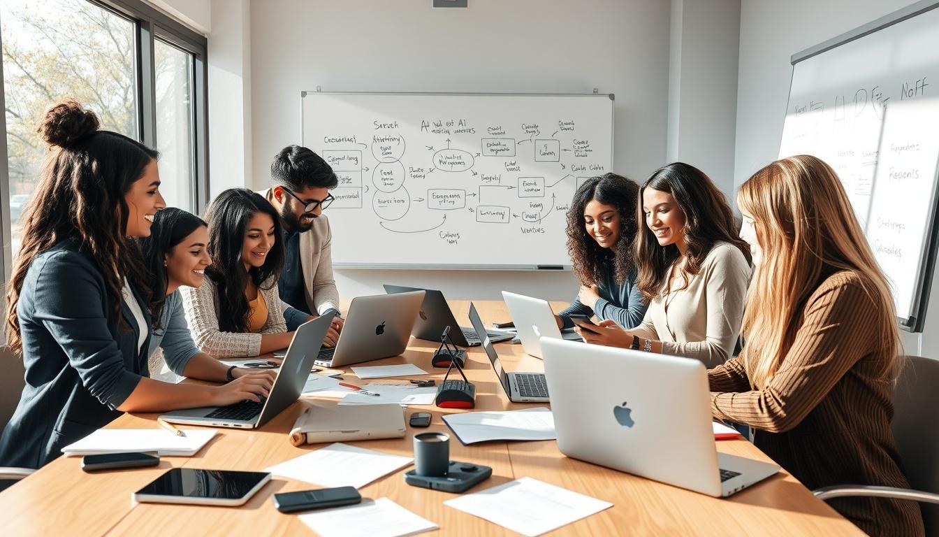 AI Writing and Planning Courses
